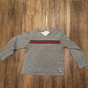 Gucci Long Sleeve Baby